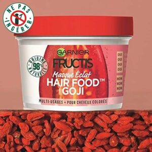 FRUCTIS HAIR FOOD GOJI MASQUE POUR CHEVEUX COLORÉS