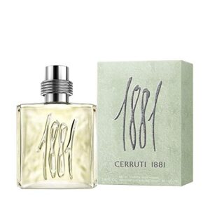 Cerruti pour hommes. Eau De Toilette Spray