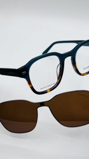 PAPARAZZI lunettes soleil + vue  PA 16 10 CLIP 1