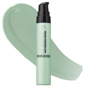 ANTI ROUGEURS - INFAILLIBLE PRIMER BASE DE TEINT - L'ORÉAL-PARIS