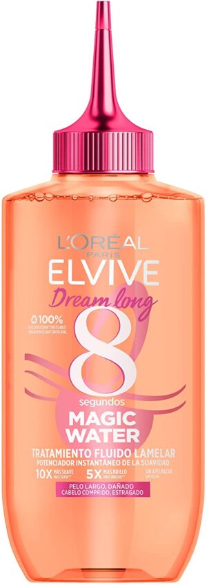Elseve Dream Long Soin Magique Embellisseur Instantané 8 secondes