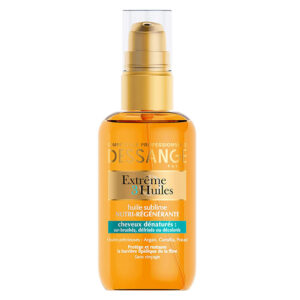 Huile sublime Extrême 3 huiles Dessange 100ML