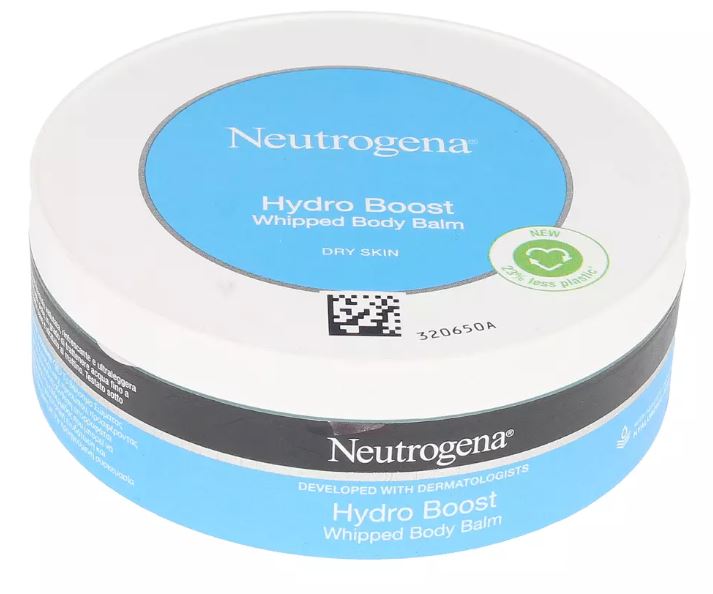 Lingettes Visage Hydratantes - Hydro Boost - Neutrogena
