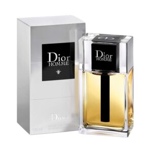 DIOR DIOR HOMME EAU DE TOILETTE 100ml