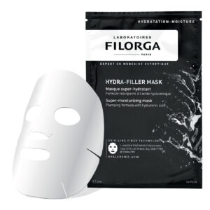FILORGA HYDRA-FILLER MASQU Repulpant à l’Acide Hyaluronique