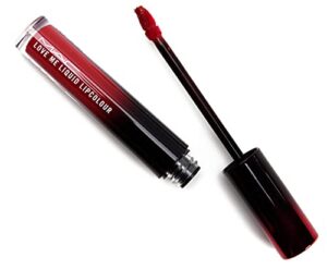 M.A.C LOVE ME Rouge à lèvres liquide ADORE ME 495