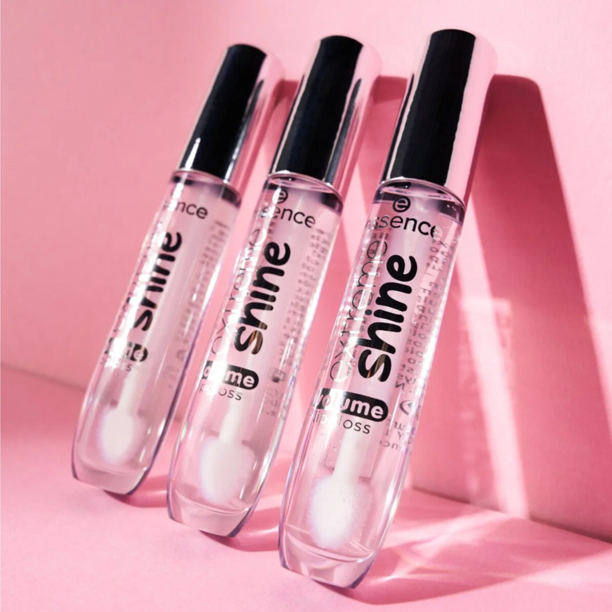Essence Extreme Shine Volume Lipgloss Lip Gloss
