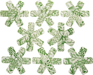 TUKAN protège-poêle ou plat 17CM