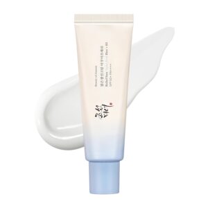 BEAUTY OF JOSEON Relief Sun Aqua-Fresh : Rice + B5 (SPF50+ PA++++)