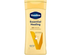 VASELINE Essential Healing 48h Lait Corporel  200ml