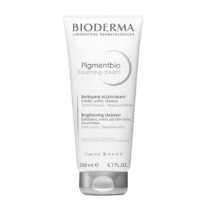 BIODERMA PIGMENTBIO FOAMING CREME TUBE 200 ML