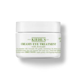KIEHL'S Avocado Eye Cream Treatment 28ml