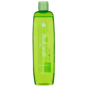 Deliplus Aloe Vera Body Oil for All Skin Types 400ml