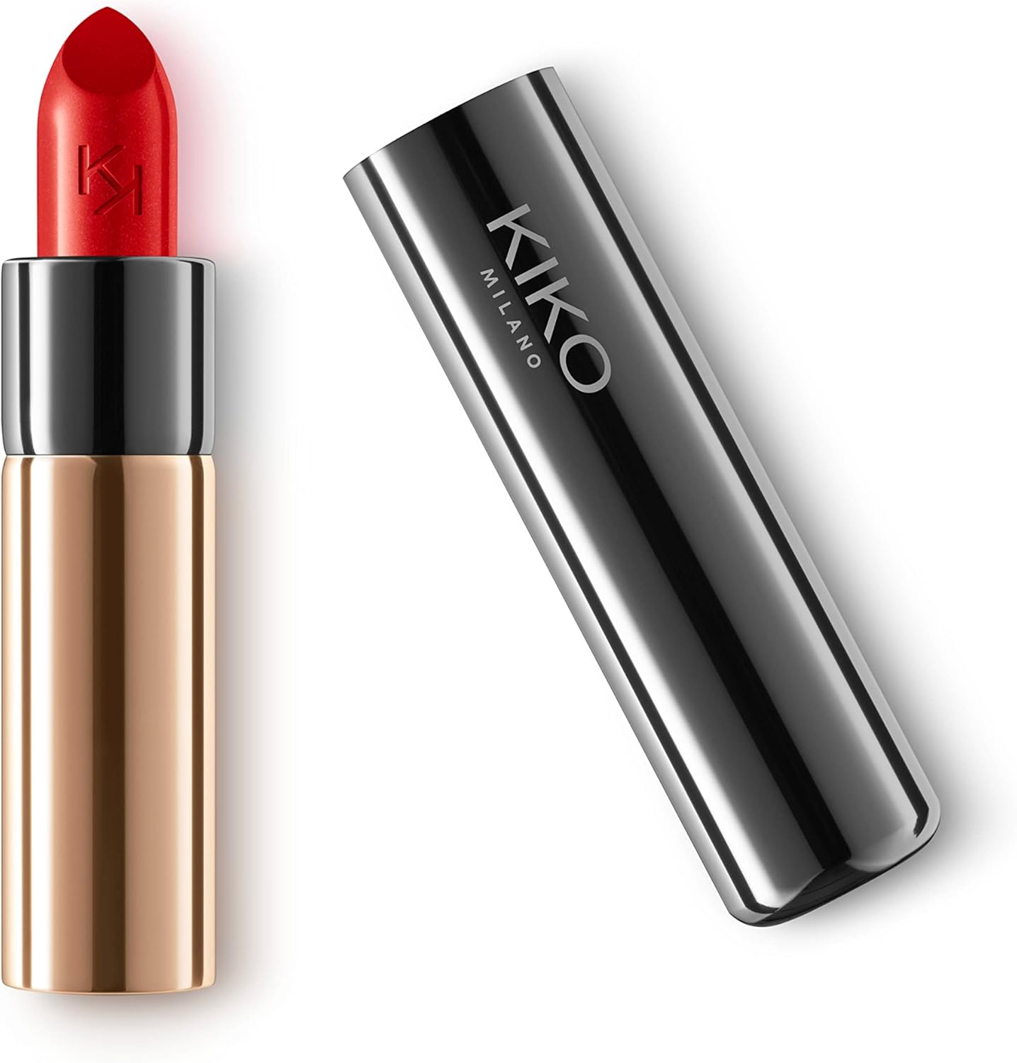 Kiko Milano Gossamer Emotion Lipstick