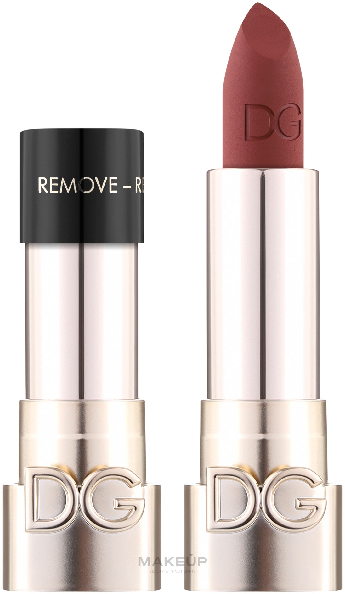Dolce & Gabbana The Only One Matte Lipstick