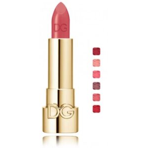 Rouge à lèvres Dolce & Gabbana The Only One Color 500