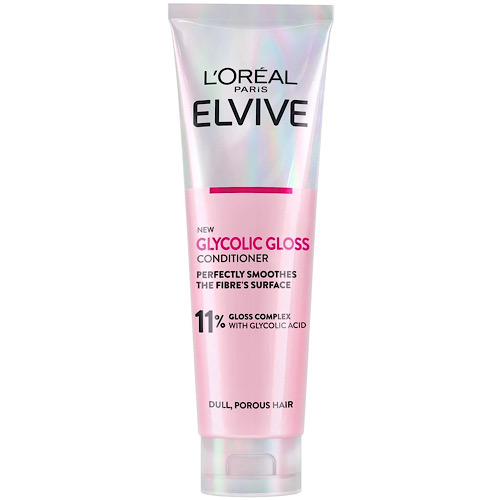 L'Oréal Paris Elvive Glycolic Gloss Conditioner