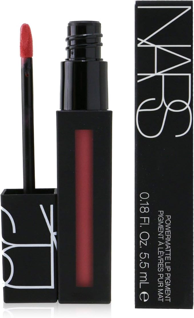 NARS Powermatte Lipstick