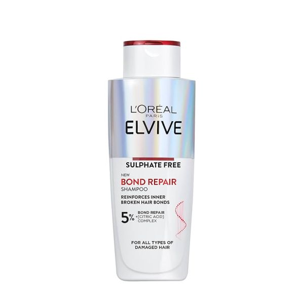 L'Oréal Paris Elvital Bond Repair Shampoo