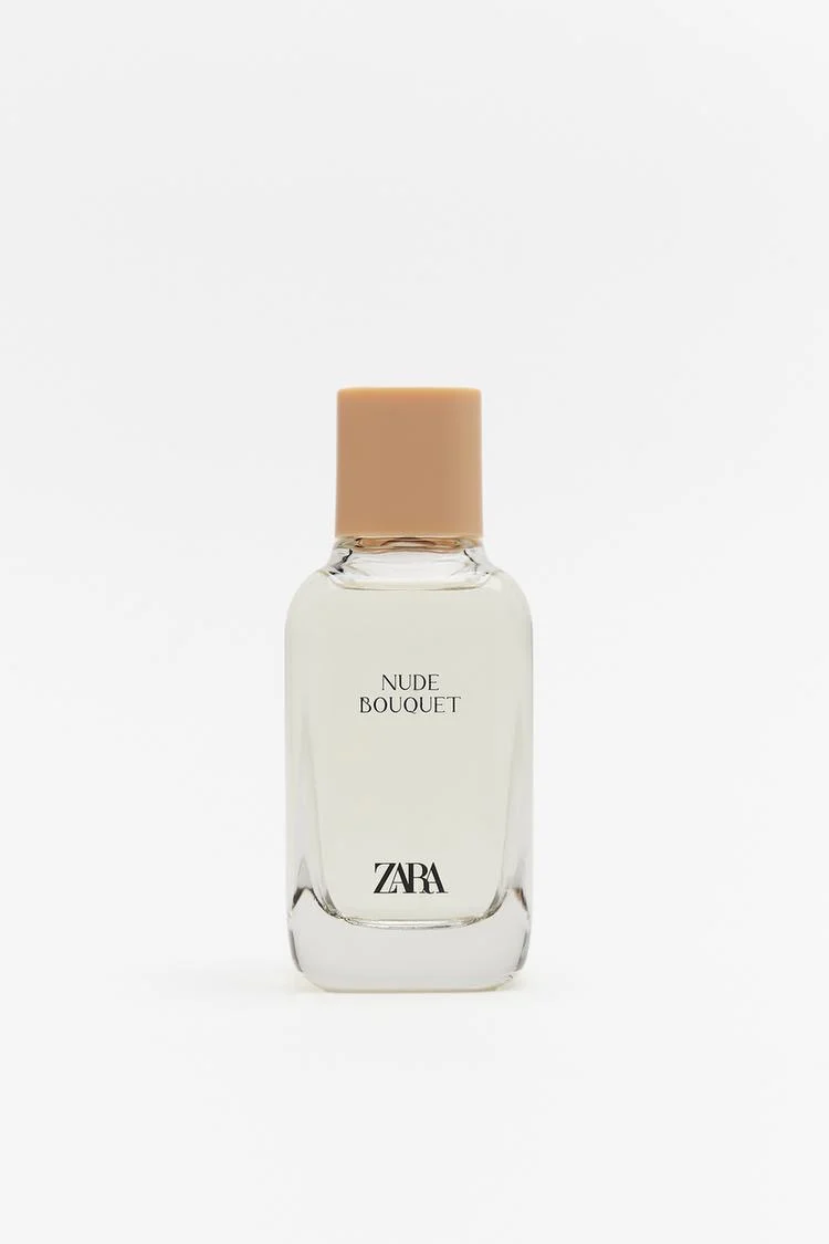 Zara Nude Bouquet Women